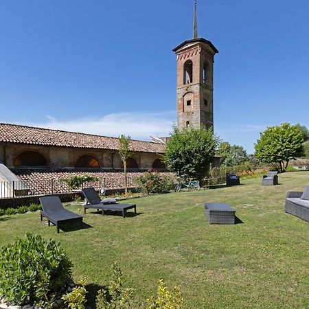 Casa Cecilia Apartment Santo Stefano Belbo Exterior photo